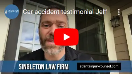 Jeff client testimonial